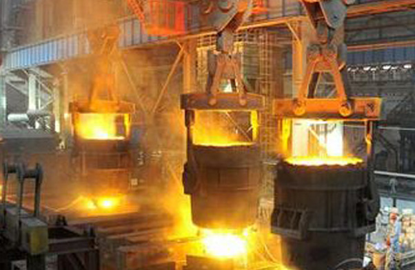 帥華高溫環境無線吊秤