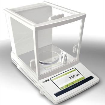 全自動內校分析天平|萬分位分析天平|實驗室電子天平