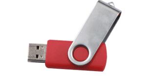 即插即用電腦無線接收器