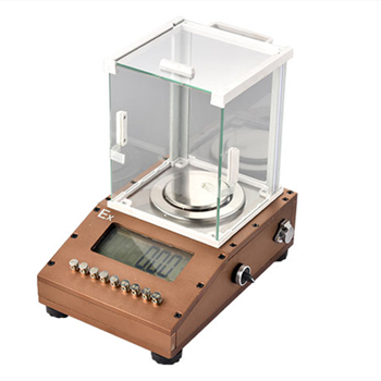 萬(wàn)分位防爆電子天平